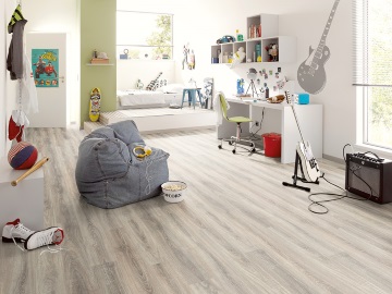 Bardolino Oak Grey