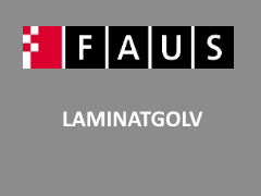 Faus laminatgolv