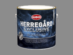 Herregård Exclusive Oljefärg