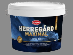 Herregård Maximal