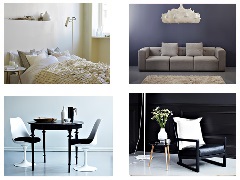 Inspiration innomhus
