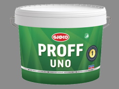 Proff UNO