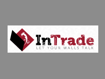 Intrade tapeter