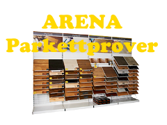 Arena Parkettprover